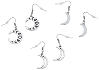 Full Volume by EMP - Shiny Moon - Set de boucles d
