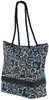 Full Volume by EMP - Strandtasche mit abnehmaren Kühlfach - Sac à bandoulière - Unisexe - multicolore