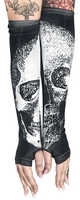Full Volume by EMP - Your Cuffs - Mitaines montantes - Femme - noir