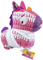 Funko - Painatas - Licorne - Figurine en peluche - Unisexe - multicolor