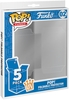 Funko Pop! - POP Protector - 5er Pack Foldable (UV) - Funko Pop! - Unisexe - multicolor
