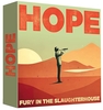 Fury In The Slaughterhouse - Hope - CD - Unisexe - multicolor