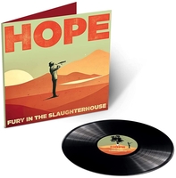 Fury In The Slaughterhouse - Hope - LP - Unisexe - multicolor