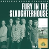 Fury In The Slaughterhouse - Original album classics Vol.1 - CD - Unisexe - multicolor