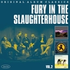 Fury In The Slaughterhouse - Original album classics Vol.2 - CD - Unisexe - multicolor