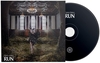 Future Palace - Run - CD - Unisexe - multicolor