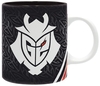 G2 Esports - Logo G2 Army - Mug - Unisexe - multicolore