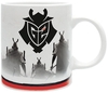 G2 Esports - Logo Samurai - Mug - Unisexe - multicolore