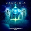 Galderia - Endless horizon - CD - Unisexe - multicolor