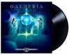 Galderia - Endless horizon - LP - Unisexe - noir