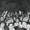 Gallagher,  Liam - C