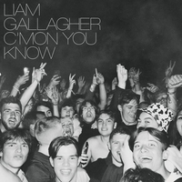 Gallagher,  Liam - C