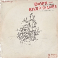 Gallagher,  Liam - Down By The River Thames - CD - Unisexe - multicolor