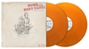Gallagher,  Liam - Down By The River Thames - LP - Unisexe - orange