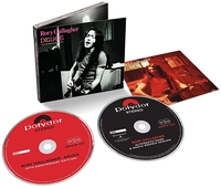 Gallagher,  Rory - Deuce - 50th anniversary edition - CD - Unisexe - multicolor