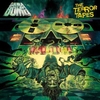 Gama Bomb - The terror tapes - CD - Unisexe - multicolor