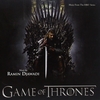 Game Of Thrones - Bande-Originale - Game Of Thrones - CD - Unisexe - multicolor