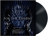 Game Of Thrones - For The Throne (Musique Inspirée Par La Série HBO Game Of Thrones) - LP - Unisexe - multicolor