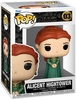 Game Of Thrones - House Of The Dragon - Alicent Hightower Vinyl Figur 03 - Funko Pop! - Unisexe - multicolor