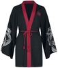 Game Of Thrones - House of the Dragon - Cardigan - Femme - noir