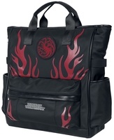 Game Of Thrones - House of the Dragon - Sac à dos - Unisexe - multicolore