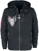 Game Of Thrones - House of the Dragon - Veste d