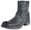 Game Of Thrones - Maison Stark - Bottes - Homme - gris
