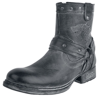 Game Of Thrones - Maison Stark - Bottes - Homme - gris