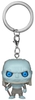 Game Of Thrones - Marcheur Blanc - Pop! Keychain - Porte-Clefs Pocket Pop! - Unisexe - multicolor