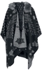 Game Of Thrones - Stark - Cardigan - Femme - noir