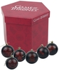 Game Of Thrones - Symbole - Boules - Unisexe - noir