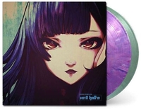 Garoad - VA-11 Hall-A - Official Soundtrack - LP - Unisexe - coloré