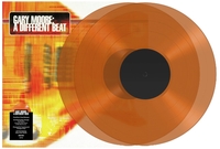 Gary Moore - A different beat - LP - Unisexe - multicolor