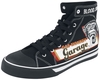 Gas Monkey Garage - Gas Monkey Garage - Baskets hautes - Homme - multicolore