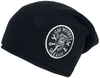 Gas Monkey Garage - Monkey - Bonnet - Unisexe - gris foncé