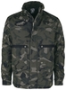 Gas Monkey Garage - Monkey Head - Veste d