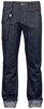Gas Monkey Garage - Worker - Jean - Homme - bleu foncé
