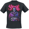 Ghost - Be My Valentines Day - T-Shirt Manches courtes - Homme - noir