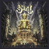 Ghost - Ceremony and devotion - CD - Unisexe - multicolor