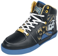 Ghost - EMP Signature Collection - Baskets hautes - Unisexe - multicolore