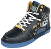Ghost - EMP Signature Collection - Baskets hautes - Unisexe - multicolore