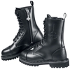 Ghost - EMP Signature Collection - Bottes - Unisexe - noir