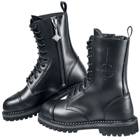 Ghost - EMP Signature Collection - Bottes - Unisexe - noir