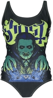 Ghost - EMP Signature Collection - Maillot de bain - Femme - noir