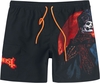 Ghost - EMP Signature Collection - Short de bain - Homme - noir