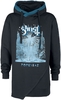 Ghost - EMP Signature Collection - Sweat-shirt à capuche - Homme - noir