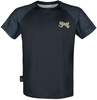Ghost - EMP Signature Collection - T-Shirt Manches courtes - Homme - multicolore