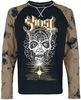 Ghost - EMP Signature Collection - T-shirt manches longues - Homme - multicolore
