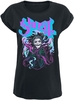 Ghost - Hypnosis - T-Shirt Manches courtes - Femme - noir