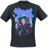 Ghost - Hypnosis - T-Shirt Manches courtes - Homme - noir